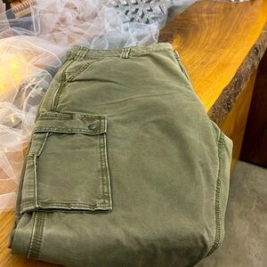 Carharrt - Men’s Cargo Pant